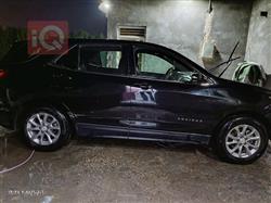 شيفروليه ايكونس